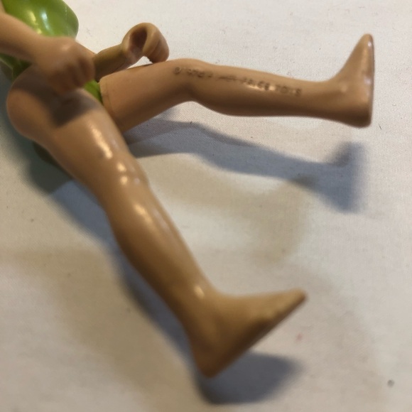 Vintage 1970sFisher Price Adventure People Wilderness Patrol PONTOON BOAT  2 Fig - Picture 7 of 9